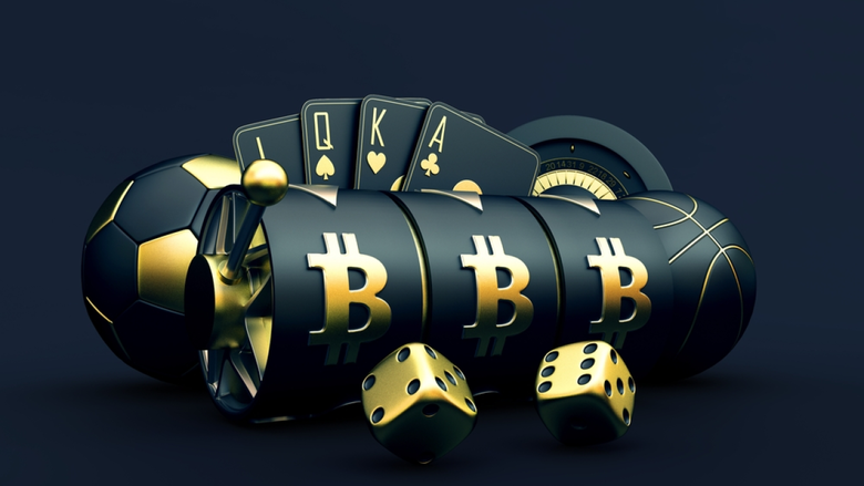 best way to win online bitcoin slots trust dice